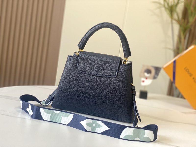 LV Capucines Bags